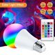 thumbnail image 5 of Billuyoard Bombillas LED RGB E27 de 220V, 5W, 10W, 15W, RGBWW, 110V, lámpara LED RGBW, lámpara Led colorida Chang, lámpara Led RGBW, decoración blanca Iluminación y accesorios Blanco 15W Billuyoard HA006621-03B, 5 of 6