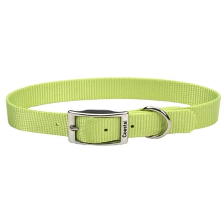 COASTAL PET PRODUCTS, INC. 901 18 LIM 1 NYLON WEB COL