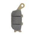 thumbnail image 4 of Set of 6 front and rear brake pads for CBR 600 F4 F4I motorcycle, 4 of 4
