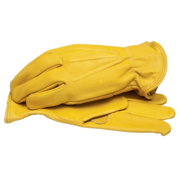 Grain Cowhide Work Glove XL