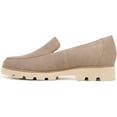 thumbnail image 2 of Vionic Womens Kensley Laceless Suede Loafers, 2 of 5