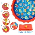 thumbnail image 5 of Splash Buddies Alphabet Spray Mat 60", 5 of 5