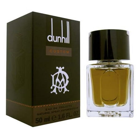 UPC 737052405155 product image for Dunhill Custom by Alfred Dunhill for Men 1.7 oz Eau De Toilette Spray | upcitemdb.com