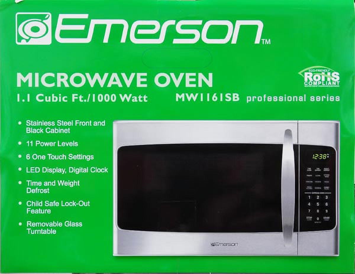 Emerson 700 Watt Microwave Manual edu.svet.gob.gt