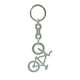 thumbnail image 3 of Llavero de bicicleta Plateado grueso VCstick, 3 of 3