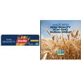 thumbnail image 3 of Barilla Thin Spaghetti Pasta 16 oz & Barilla Gluten Free Fettuccine Pasta 12 oz, 3 of 5