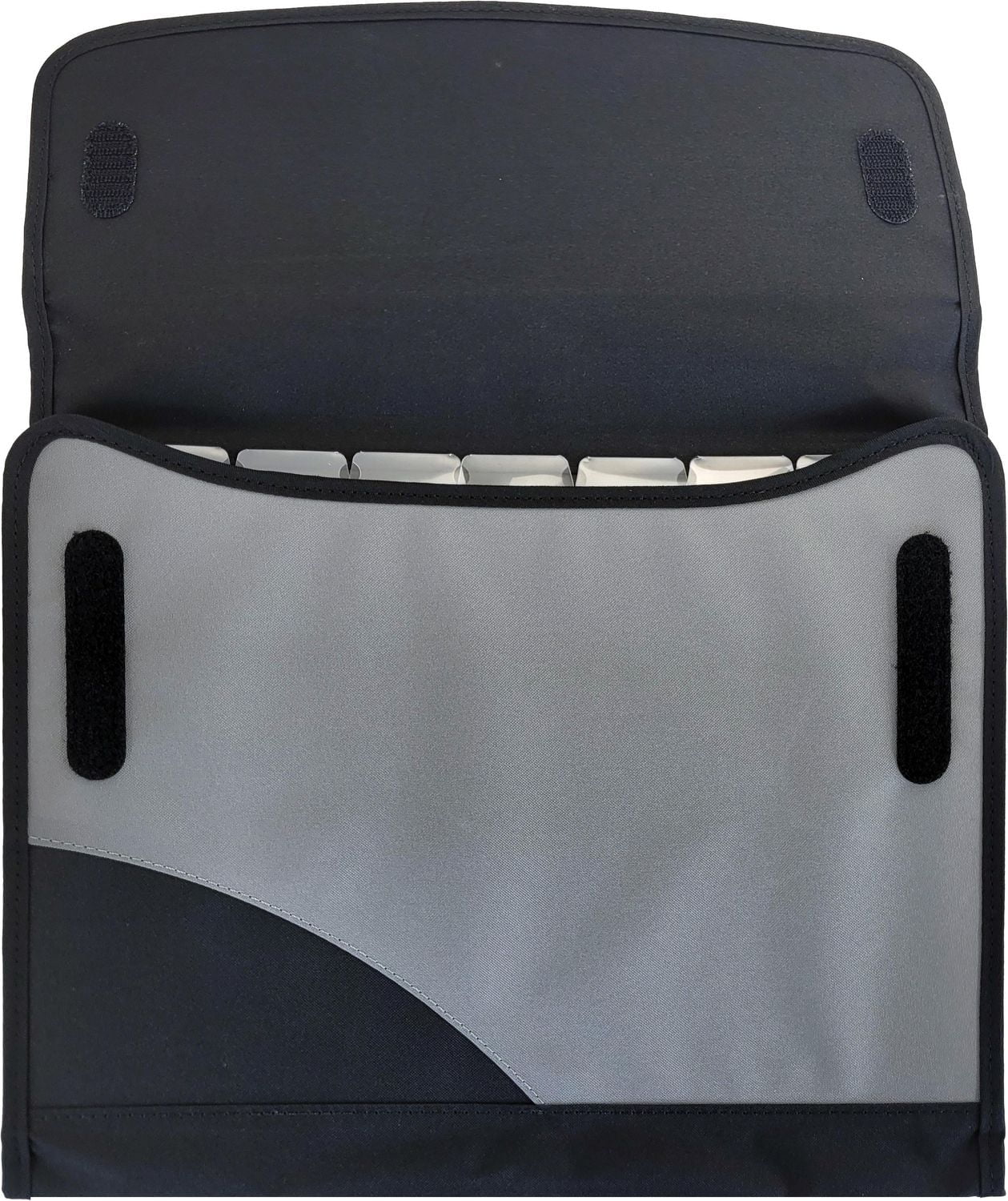 Five Star 8pkt Expanding File+Storage