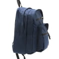 thumbnail image 3 of Hakki Multipurpose Backpack, Water-Resistant Travel, School & Everyday Bookbag, 3 of 9