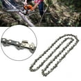 thumbnail image 2 of 16" Chainsaw Saw Chain Craftsman Pitch 56 Drive Link 3/8"LP 0.050 Gauges Hot πρ O1M2, 2 of 6