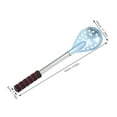 thumbnail image 2 of COOPHYA Outdoor Ice Scoop Metal Scooper Efficient Design For Winter Ice Fishing 1Pcs, 2 of 8
