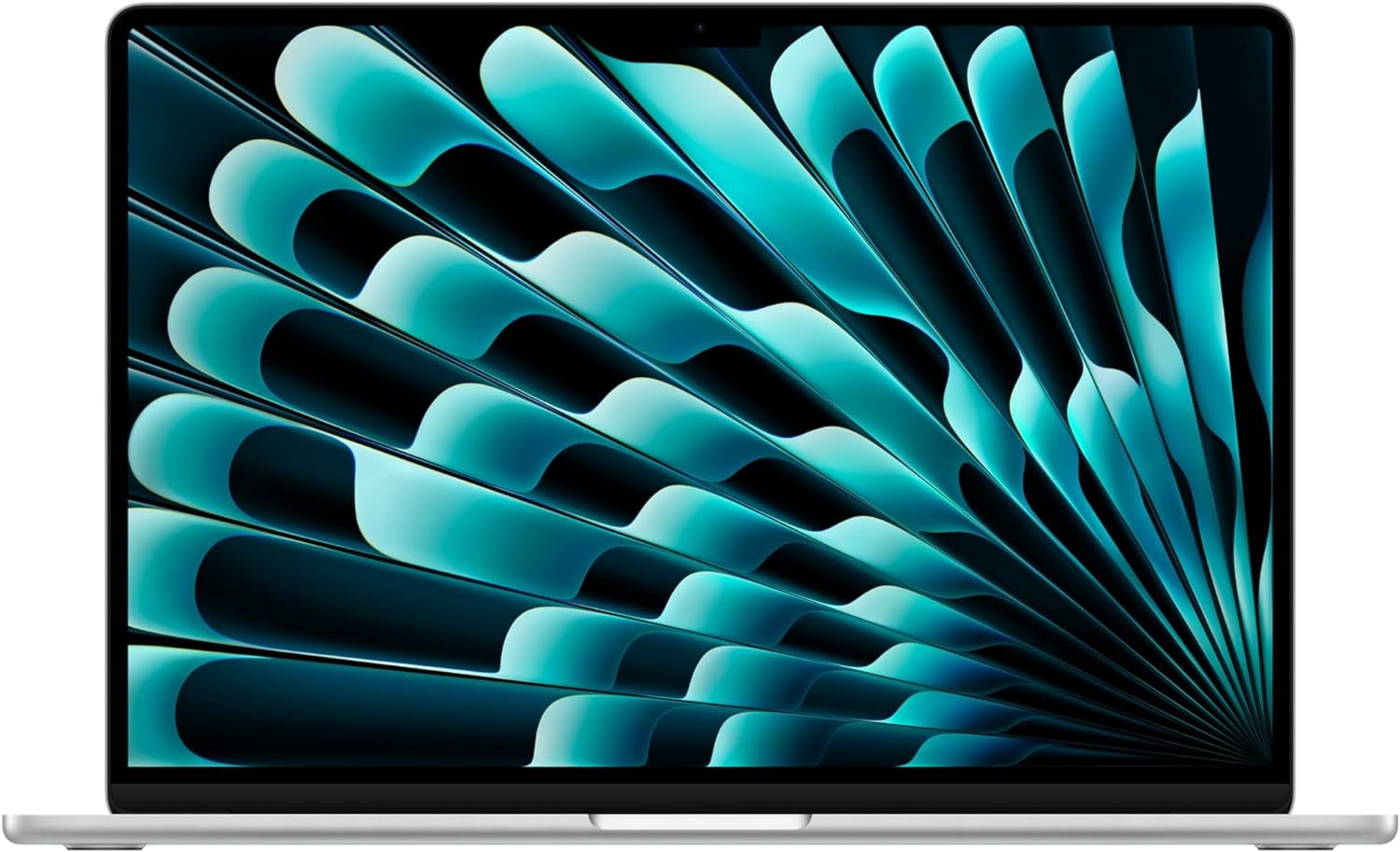 Restored Apple 2024 MacBook Air with Apple M3 Chip, 15-inch, 16GB