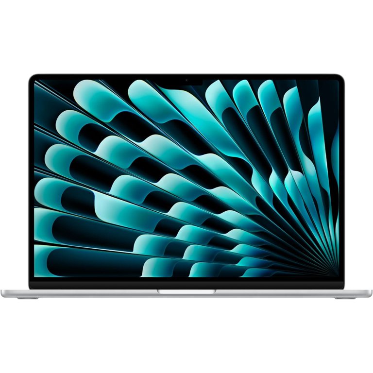 Pre-Owned Apple 2024 MacBook Air with Apple M3 Chip, 15-inch, 16GB