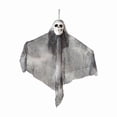 thumbnail image 1 of JJKBVCLO Suspendu Fantôme pour Fête Festive Effrayant Intérieur Extérieur, 1 of 8