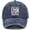 Blue, variant on I Fix Stuff and I Know Things Hat for Men - Adjustable Embroidered Cotton Baseball Cap Mechanic Gifts for Dad Boyfriend - Funny Vintage Trucker Cap