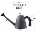 thumbnail image 4 of Indoor Watering Can for House Bonsai Plants (1.4L, Green), 4 of 7