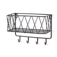 thumbnail image 1 of Almacenamiento colgante de pared colgante colgante de pared porche tipo colgante de pared, 1 of 5