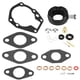 thumbnail image 5 of Kit de Reconstrució de Reparación de Carburador de 25 piezas para Johnson Evinrude 439071 0439071, Cómodo de USAR, Reemplazo de Números Oe, apto para 1,5 y 2 - 1969-1990, 5 of 7
