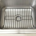 thumbnail image 5 of Better Houseware small sink protector grid, black, 5 of 6