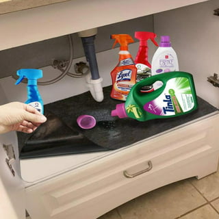 Under Sink Drip Tray Prevent Leaks-Fast Shipping – hobbytrays