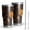 Glowing Halloween Icons, variant on 30oz Gray Halloween Bats and Spider Webs Tumblers Stainless Steel Tumbler with Lid and Straw,Vacuum Insulated Double Wall Travel Tumbler Cups Mug with Cleaning Brush for Coffee,Tea