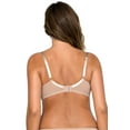 thumbnail image 3 of Parfait Womens Jeanie Plunge T-Shirt Bra Style-4801, 3 of 5