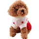 thumbnail image 2 of Suéteres para Mascotas Suéteres para Perros y Gatos Ropa de Otoño e Invierno para Mascotas, 2 of 4