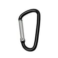thumbnail image 7 of Aluminum Alloy Carabiner (3 Pack), Lightweight Keychain Clip for Keys Gear, 7 of 7