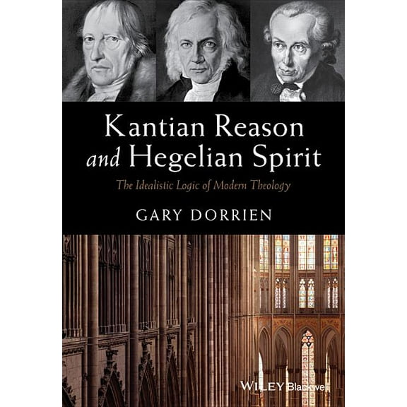 Kantian Reason and Hegelian Sp (Paperback)