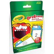 CD-134043 - Numbers & Counting Flash Cards by Carson Dellosa