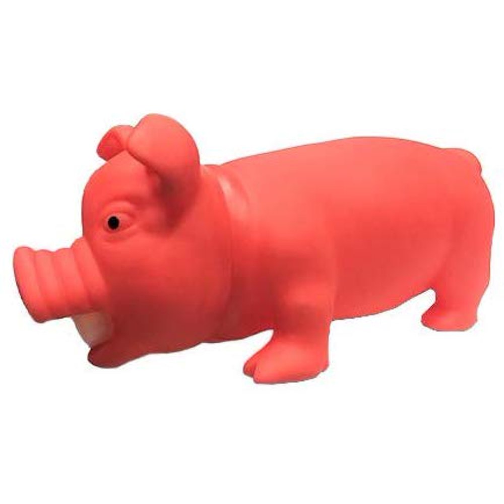 Toy Noise Maker By Animolds Squeeze Me Piggie Great For Kids Boys Girls