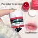 thumbnail image 2 of Bálsamo labial de gelatina de melocotón, crema hidratante para el cuidado de los labios, antigrietas, Reduce las líneas de los labios, maquillaje, cosméticos Coreanos, 2 of 5