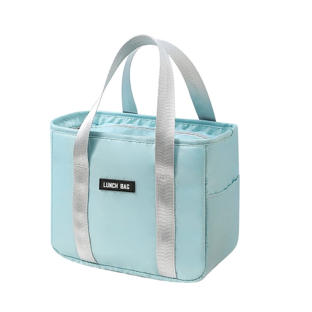¡Gran oferta! Fiambrera aislada, bolsa térmica de gran capacidad, contenedor de almacenamiento para entrega de alimentos para bolsa de Picnic de viaje más fresca