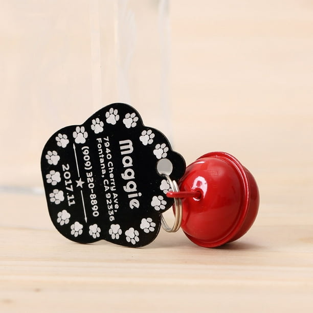 Dog Name Tag Machine