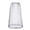 Gray, variant on Fly Head Net, Ultra Fine Mesh Mosquito Head Net, Breathable No See Um Protection Net, Outdoor Head Netting for Hiking, Camping, Fishing, Unisex for Adults