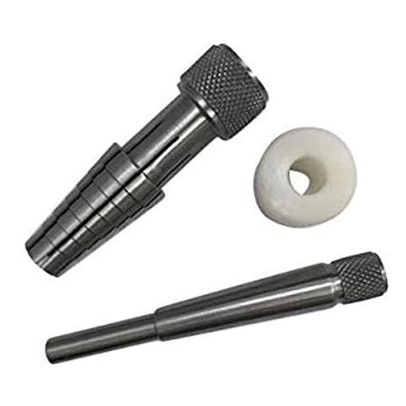 Herramienta para Agrandar Anillos Colección Rosenthal Talla 6.5+