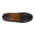 thumbnail image 4 of ZAPATOS DAMA STYLO 2674 SIMIPIEL NEGRO Stylo  2674, 4 of 4