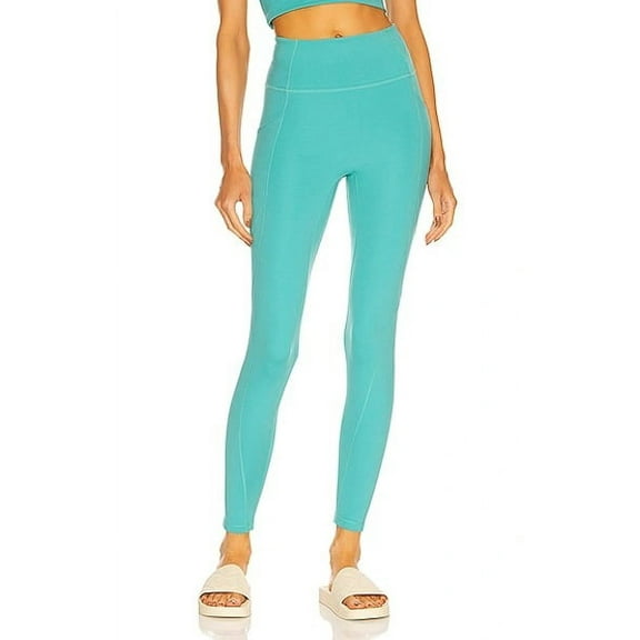 Bandier JADE Le Ore Lucca Hi Rise Pocket Leggings, US 1X, NWOT