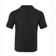 thumbnail image 4 of pstuiky camisetas para hombre, Camiseta de manga corta transpirable para hombre, color liso, para deportes al aire libre y correr. camisetas de hombre xl, 4 of 6