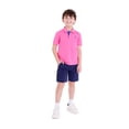 thumbnail image 4 of U.S. Polo Assn. Boys Pique Polo Shirt, Sizes 4-18, 4 of 4
