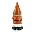 thumbnail image 2 of Texas Longhorns 11'' Resin Garden Gnome, 2 of 2