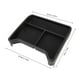 thumbnail image 5 of Lower Console Console Organizer Tray Compartment Design Armrest Storage Box Tray with Anti Slip Pads for ID.4 ID4 2021 to 2024, 5 of 5