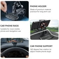 thumbnail image 4 of 1pc Car Dashboard Phone Stand Anti Auto Car Phone Support Bracket, 4 of 5