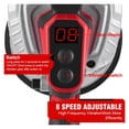 thumbnail image 4 of 200KG 8ars Tile Tiling Machine Electric Wall Floor Tile Laying Vibrating Tool Tile Paving Device For 18V Battery ,Easy to Use, 4 of 7