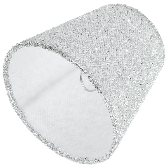 HOMEMAXS  Lamp Shade for Table Lamps Fabric Lampshade Study Room Cloth