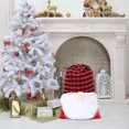 thumbnail image 3 of Large Capacity Dwarf Gift Bag Non-Woven Fabric Christams Tree Red Christams Candy Bag, 3 of 11