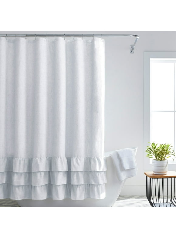 Better Homes & Gardens Shower Curtains in Bath