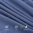 thumbnail image 4 of Calzoncillos bóxer ultra transpirables para hombre BAMBOO COOL de Underwear, 4 of 6