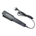thumbnail image 2 of Visland Hair Straightener, EU Plug Professional 5 Adjustable Temp Anti-Static Fast Heating Hair Iron Straightener for Women All Hair Types Hair Styling, 2 of 7