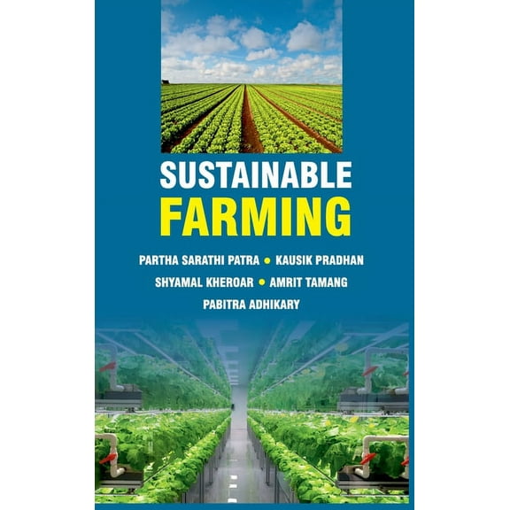 Sustainable Farming (Hardcover)