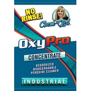 OXY-PRO - Oxi Cleaner
